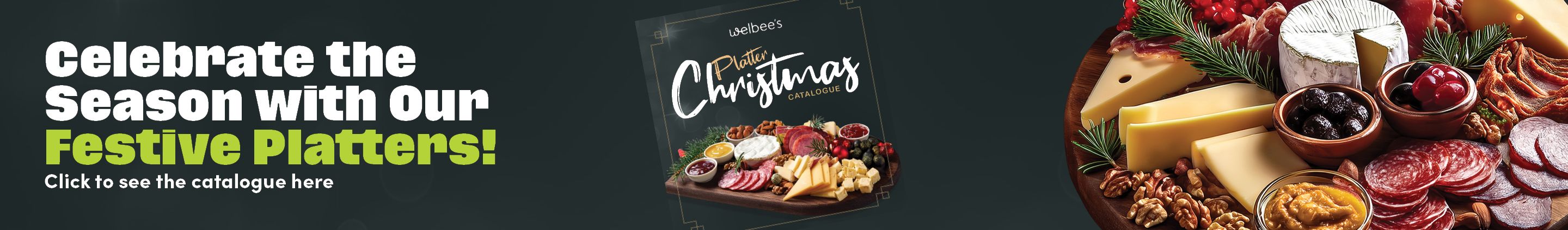 Deli Platters